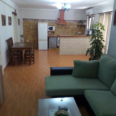 Casa Rural Majaceite Guest House เอลบอสเก ภายนอก รูปภาพ