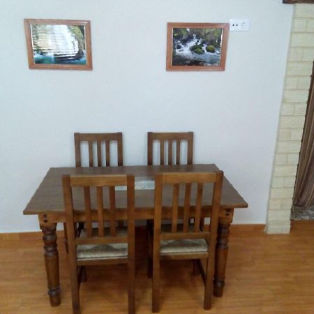 Casa Rural Majaceite Guest House เอลบอสเก ภายนอก รูปภาพ