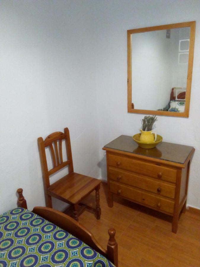 Casa Rural Majaceite Guest House เอลบอสเก ภายนอก รูปภาพ