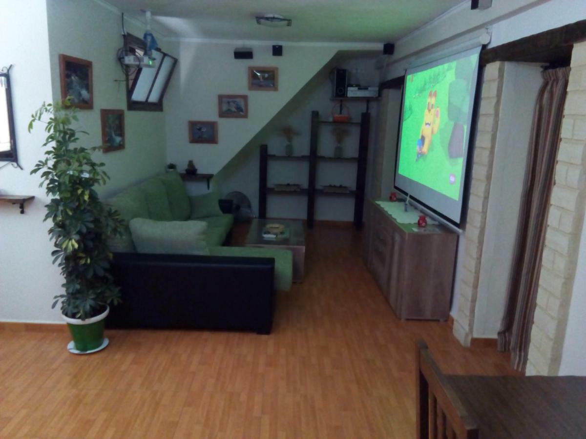 Casa Rural Majaceite Guest House เอลบอสเก ภายนอก รูปภาพ