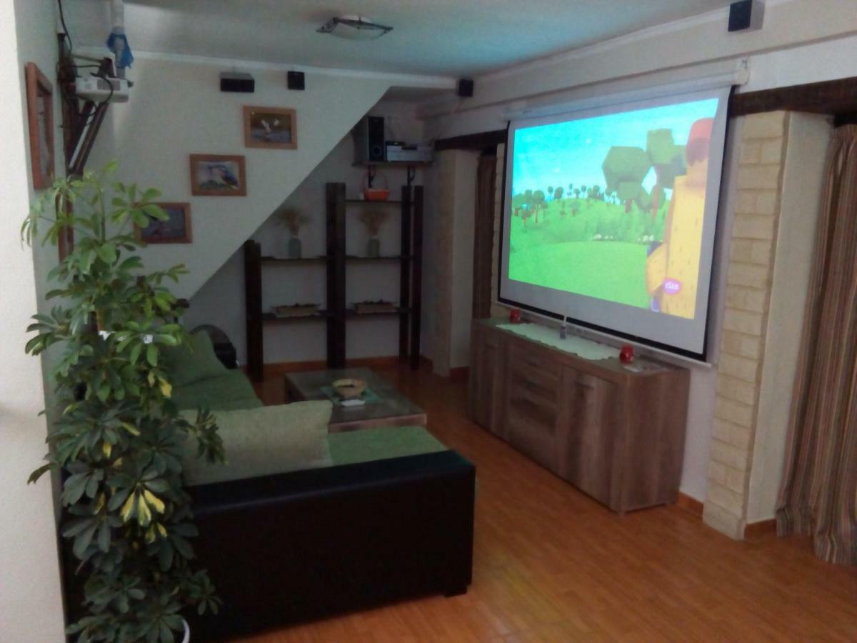Casa Rural Majaceite Guest House เอลบอสเก ภายนอก รูปภาพ